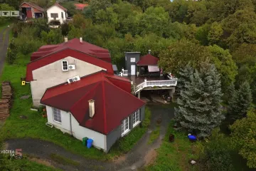 Kuća veterinara Gorana krije tajnu: Poznati književnik ondje je 'hvatao inspiraciju' za svoja djela