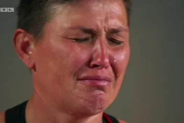 DRAMA na kraju! Štefica poludjela na Ivanu: 'Kako si glupa, spasila si me! A ja? Kako sam sebična'