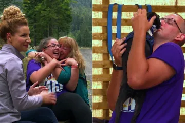 IZNENAĐENJE! Matei i Roku u show stigle majke: Ovakvu navalu emocija još dosad niste vidjeli kod njih