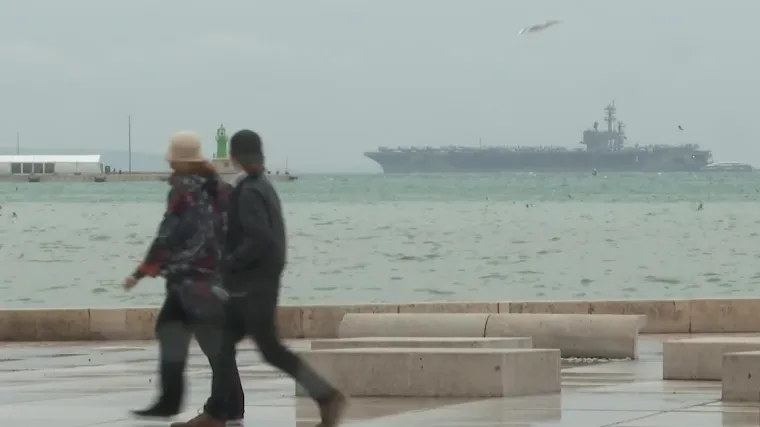 Jedu, piju... Doznajemo &scaron;to Amerikanci vole: 'Steak uz dobar viski i glazbu Jonnyja Casha'