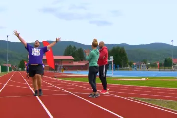 Kandidati ponosni jer su odradili tri olimpijske discipline: 'Pobijedila sam sebe!'