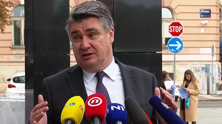 Milanović o prodaji Fortenove: 'Tu se vodi jedan podzemni &scaron;takorski rat ljudi koji imaju interesa'