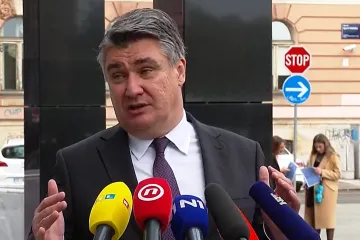 Milanović o prodaji Fortenove: 'Tu se vodi jedan podzemni štakorski rat ljudi koji imaju interesa'