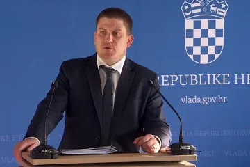 Butković o prodaji Fortenove: 'Napravit ćemo sve da se ta transakcija poništi'