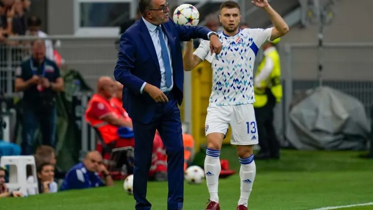 Splićani bocnuli Modre nakon što su pristali na njihov zahtjev: 'Ako ste umorni za nas, onda imate ozbiljan problem...'