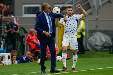 Splićani bocnuli Modre nakon što su pristali na njihov zahtjev: 'Ako ste umorni za nas, onda imate ozbiljan problem...'