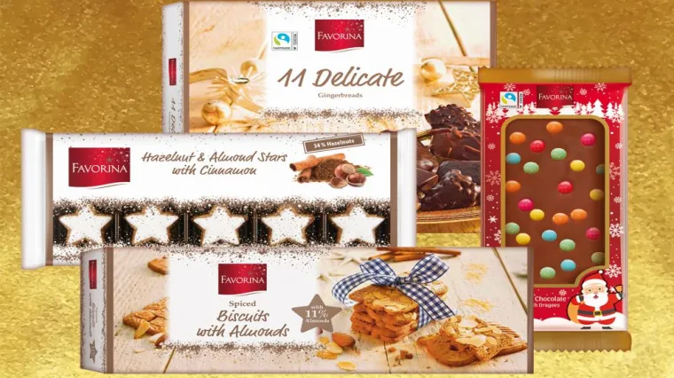 Ovih blagdana obavi sve dok kaže&scaron; Lidl!