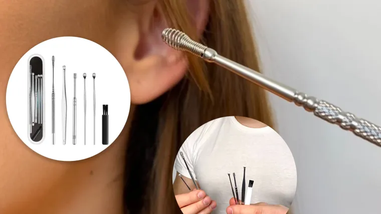 Alat za či&scaron;ćenje u&scaron;iju od nehrđajućeg čelika doista jest isplativiji. Ispitali smo je li i učinkovitiji.