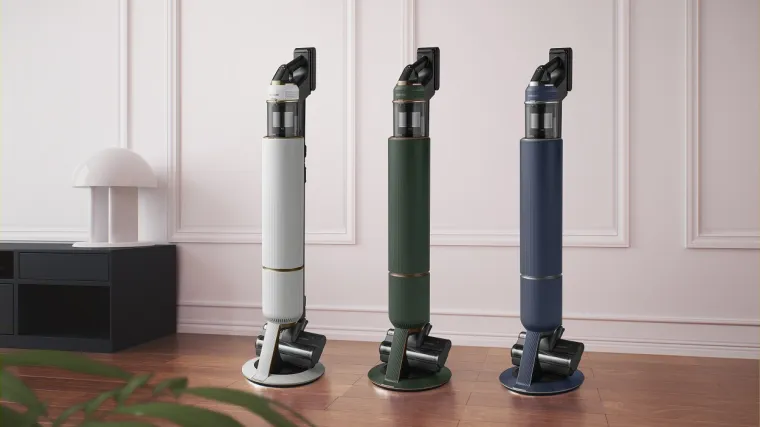 Bespoke Jet &ndash; elegantan pomoćnik za čist dom