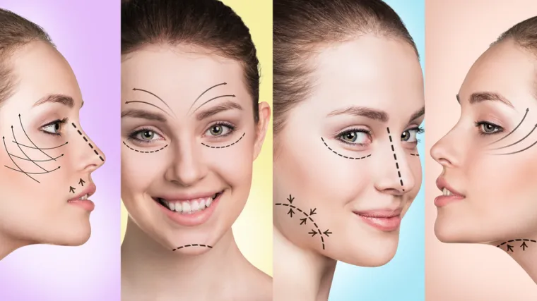 Ovaj trik napne kožu i jamči efekt botoksa