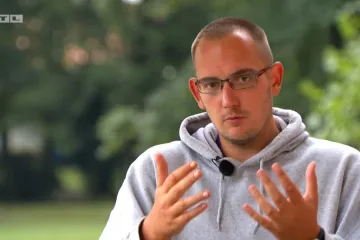 Roko se otvorio oko nestanka oca: 'Imam osjećaj da sam mogao više napraviti, osjećao sam da nešto nije uredu s njim'