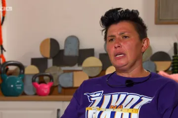 Štefica otvoreno o emocijama i propuštenim prilikama: 'Atletika je još jedan san koji nisam uspjela ispuniti'