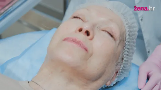 Maja Kolić: Hijaluronski fileri