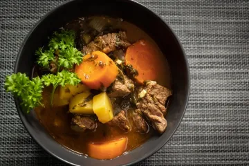 Ideja i recept kako pripremiti lagano varivo