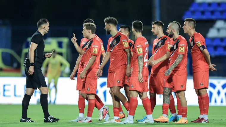 Posljednja momčad u HNL-u imenovala novog trenera. Vodit će ih u dvije utakmice