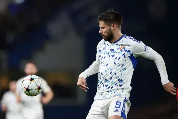 Splićani o bizarnoj odgodi Dinama: 'Možete nas dobiti s juniorima, imate problem ako ste umorni'