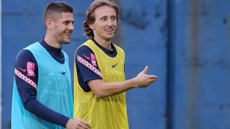 Prvi hrvatski napadač otkrio svoje favorite za osvajanje Svjetskog prvenstva: Ovo će odjeknuti