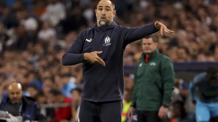 Igor Tudor može odahnuti: Marseille slavio u derbiju i prekinuo katastrofalan niz