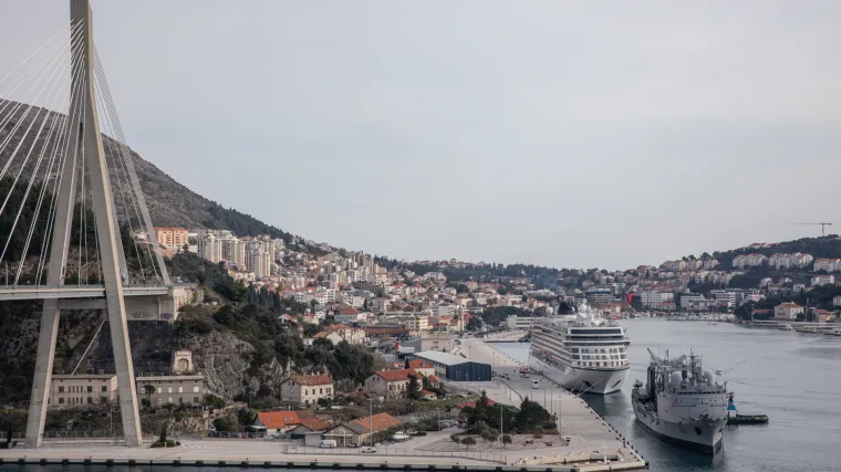 Uz bok metropolama! Mještani su u čudu jer je dubrovački Gruž svrstan u najcool kvartove