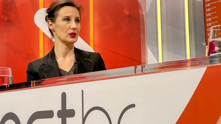 Dalija se prisjetila svojih riječi u studiju Net.hr-a od prije godinu dana: 'Sve se malo po malo počinje razotkrivati sada'