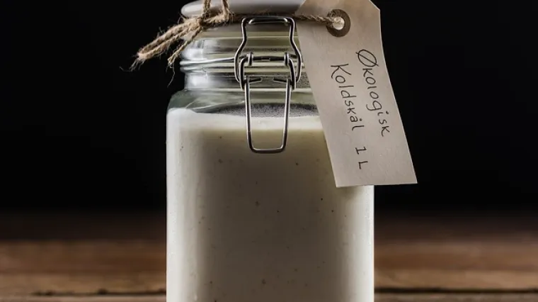 Kako napraviti kiselo mlijeko