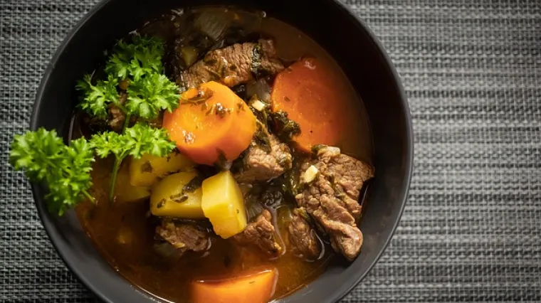 Ideja i recept za ukusno varivo za ručak