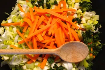 Ideje i recepti za ukusna variva koja će vas oduševiti