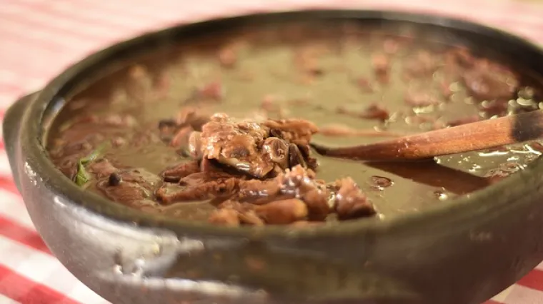 Kako pripremiti domaće varivo od grahorica?