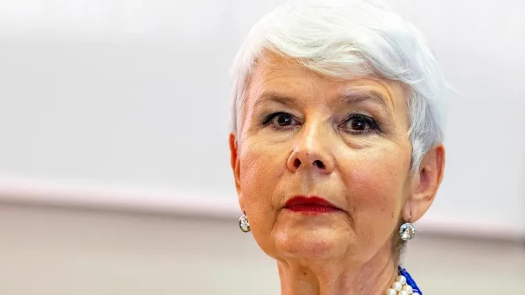 Pretužna objava Jadranke Kosor dira ravno u srce: 'Četiri mjeseca danas. Vrijeme teče, a ja i opet čujem &scaron;to mi je zadnji dan rekla'