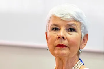 Pretužna objava Jadranke Kosor dira ravno u srce: 'Četiri mjeseca danas. Vrijeme teče, a ja i opet čujem što mi je zadnji dan rekla'