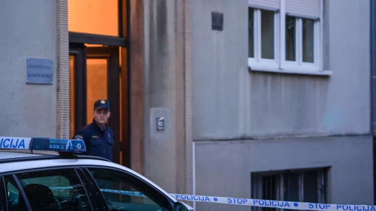 Ispalio nekoliko hitaca u 60-godi&scaron;njaka i ubio ga. 49-godi&scaron;njaku određen istražni zatvor