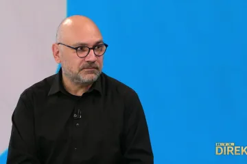 Rakar o Musku i Twitteru: 'Nisam njegov fan, ali treba čovjeku dati priliku i vidjeti'