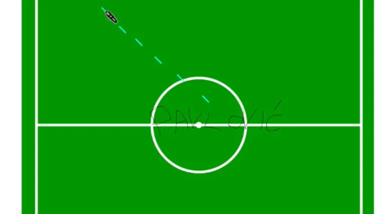 Rijeka brutalnom forom prikazala svoj gol Varaždinu: 'S obzirom na to da nemamo TV prava&hellip;'