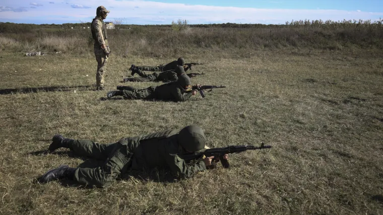Ruski marinci uputili pismo: U 4 dana izgubili smo 300 ljudi, ljude nazivaju mesom