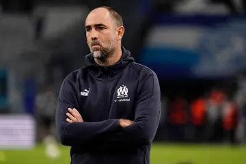 Kako može raditi u takvim uvjetima? Pogledajte što su navijači Marseillea napravili Tudori prije utakmice