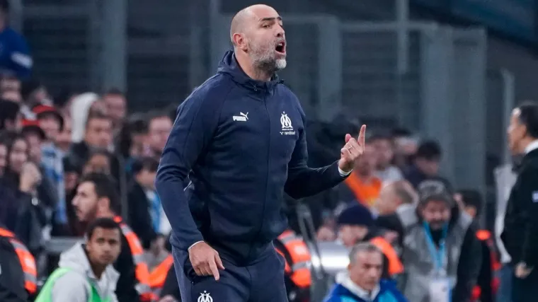 Čitav Marseille i Francuska slave veliku pobjedu Tudora: 'Nema straha za Igora. Nije potonuo i svaka mu čast na tome'