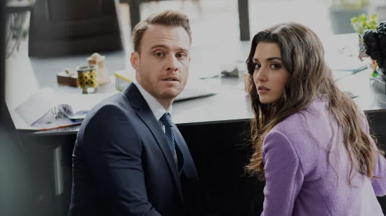 SVE JE SPREMNO ZA VELIKO FINALE! Hoće li ljubav Serkana i Ede doživjeti vrhunac?