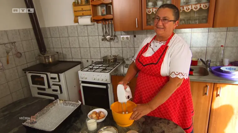 Udovica Marica se udala s 18 i provela 40 godina u braku: 'Ja ću ti naći curu, a ti meni prijatelja'