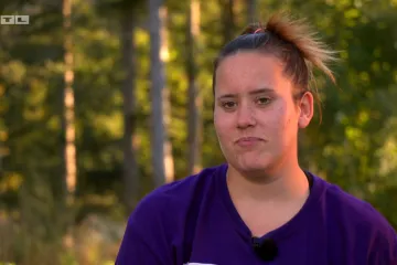 Lara je ljuta na muški rod i ne libi se to pokazati: 'Prije ću si nabaviti psa nego više ikada imati dečka'