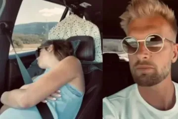 Blanka Vlašić bila je s 2 frajera s estrade, ali srce joj je osvojio belgijski novinar s kojim je dobila sina neobična imena