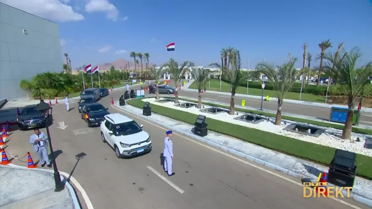 Puno stra&scaron;enja, isprazni apeli i obećanja koja se neće ostvariti: Je li COP27 zapravo FLOP27?