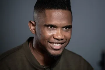 Uvjerljivo najbizarnija prognoza Svjetskog prvenstva. Pogledajte koga legendarni Eto'o vidi u finalu