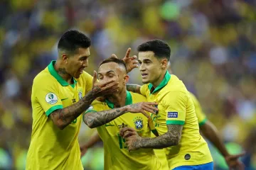 Brazil može složiti momčad koja bi se borila za zlato u Kataru, a nitko od njih nije se našao na popisu izbornika