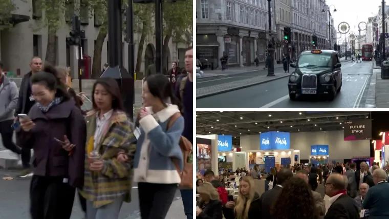 Mediteran je već u lovu na sljedeću sezonu! Pitali smo Britance gdje bi najrađe odmarali