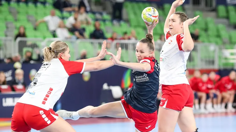 Kakva dramatična zavr&scaron;nica Kraljica &scaron;oka! U posljednjim sekundama izbjegle poraz i osigurale drugi krug