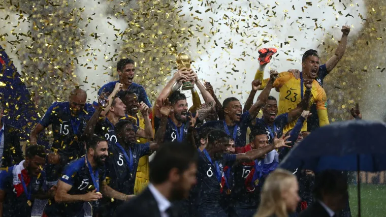 Evo koliko će zaraditi najuspje&scaron;nije reprezentacije na SP: HNS može do novih milijuna