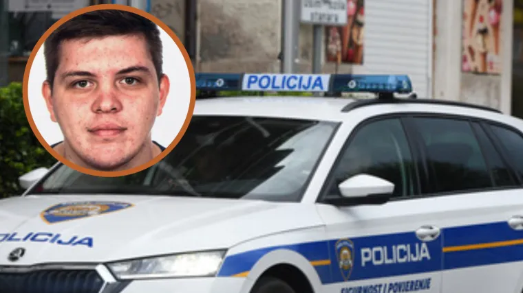 Policija moli za pomoć! Kod Varaždina nestao 28-godi&scaron;nji mu&scaron;karac