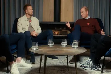 Princ William šokirao Harryja Kanea i čitavu Englesku: 'Razočaravajući rezultati naše reprezentacije pomogli su mi u životu i ojačali me kao osobu'