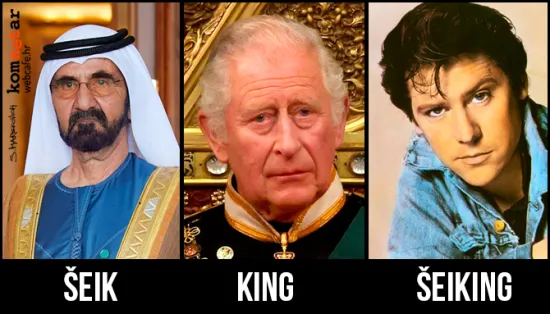 Za one malo starije...