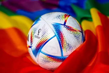 Poruka iz Katara odjeknula planetom uoči Mundijala: 'Homoseksulanost je mentalno oštećenje'